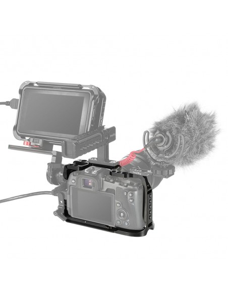 JAULA SMALLRIG PARA CÁMARA CANON EOS RP - CCC2803