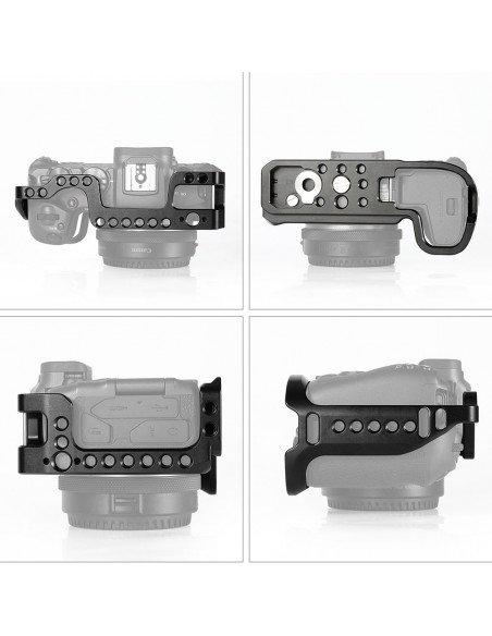 JAULA SMALLRIG PARA CÁMARA CANON EOS RP - CCC2803