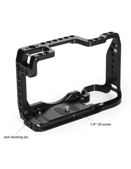 JAULA SMALLRIG PARA CÁMARA CANON EOS RP - CCC2803