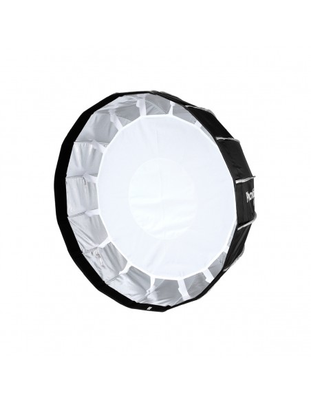 VENTANA DIFUSORA OCTA 65 CM RAJA  PHOTTIX - P82721