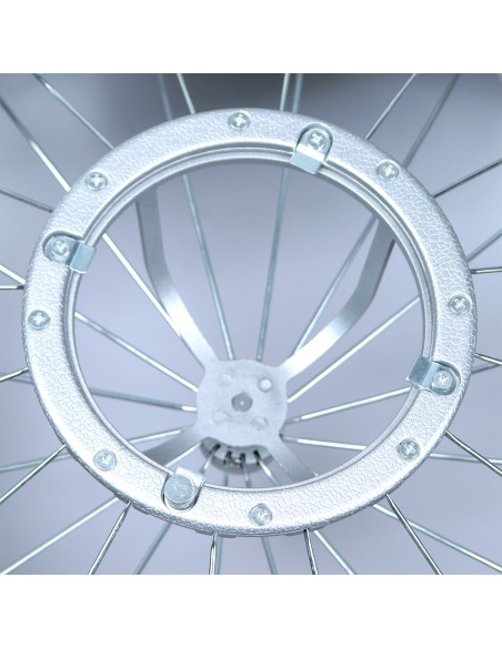 VENTANA DIFUSORA OCTA 65 CM RAJA  PHOTTIX - P82721