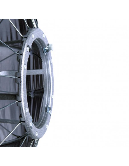 VENTANA DIFUSORA OCTA 65 CM RAJA  PHOTTIX - P82721