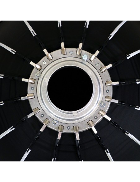 VENTANA DE LUZ PROFUNDA PHOTTIX G-CAPSULE DE 40 CM (16″) - P83720