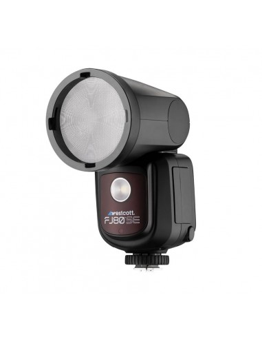 FLASH WESTCOTT FJ80-SE MULTIMARCA UNIVERSAL 80W - 4660
