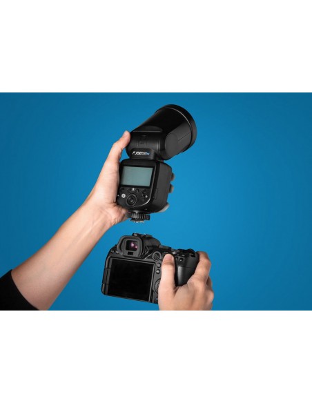 FLASH WESTCOTT FJ80-SE MULTIMARCA UNIVERSAL 80W - 4660