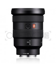 OBJETIVO SONY FE 16-35MM F2.8 GM II - SEL1635GM2.SYX