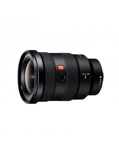 OBJETIVO SONY FE 16-35MM F2.8 GM - SEL1635GM.SYX