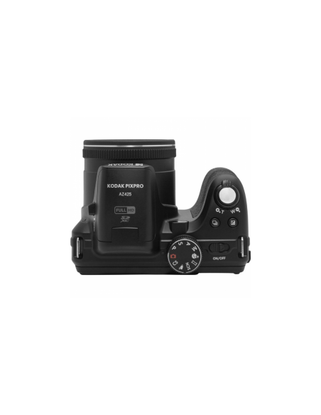 CAMARA KODAK PIXPRO AZ425 - NEGRO - KD0306