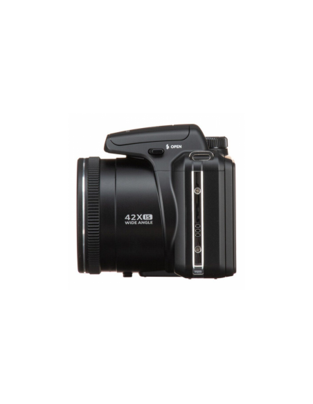 CAMARA KODAK PIXPRO AZ425 - NEGRO - KD0306