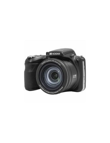 CAMARA KODAK PIXPRO AZ425 - NEGRO - KD0306
