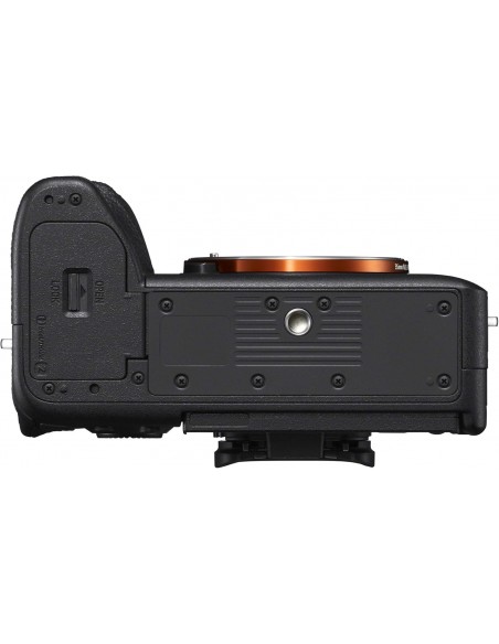 SONY ALPHA A7S III CÁMARA MIRRORLESS - CUERPO - ILCE7SM3B.CEC