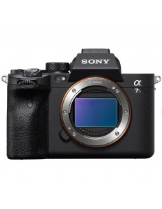 SONY ALPHA A7S III CÁMARA MIRRORLESS - CUERPO - ILCE7SM3B.CEC