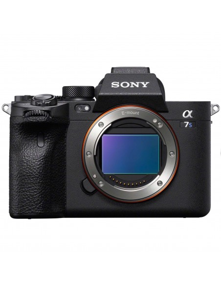 SONY ALPHA A7S III CÁMARA MIRRORLESS - CUERPO - ILCE7SM3B.CEC