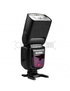FLASH GODOX V860II-C PARA CANON
