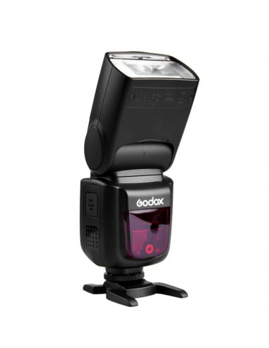 FLASH GODOX V860II-C PARA CANON