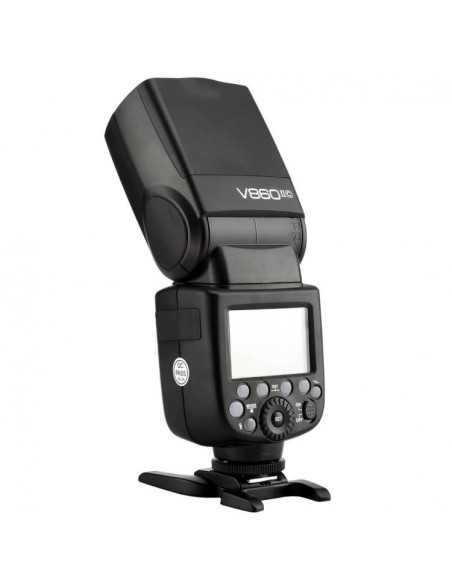 FLASH GODOX V860II-C PARA CANON