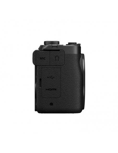 CAMARA CANON POWERSHOT V1 - NEGRO - 6390C001AA