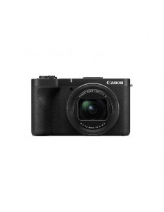 CAMARA CANON POWERSHOT V1 - NEGRO - 6390C001AA