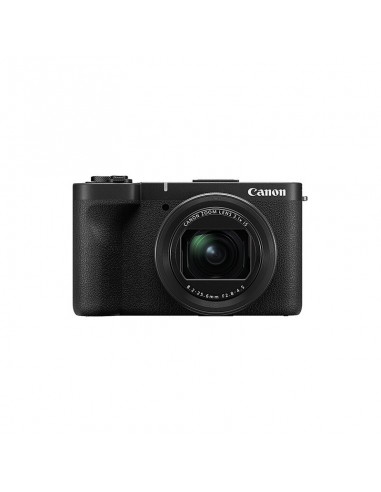 CAMARA CANON POWERSHOT V1 - NEGRO - 6390C001AA