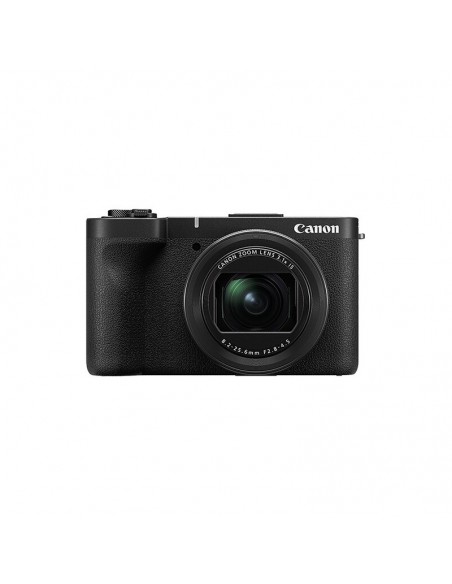 CAMARA CANON POWERSHOT V1 - NEGRO - 6390C001AA