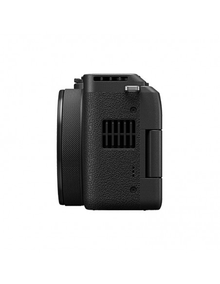 CAMARA CANON POWERSHOT V1 - NEGRO - 6390C001AA