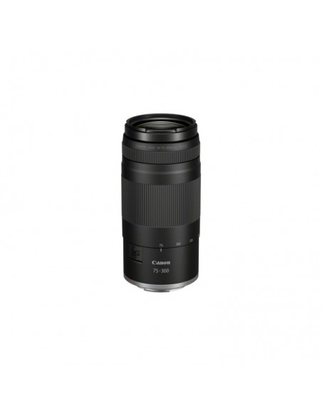 OBJETIVO CANON RF 75-300MM F4-5.6 - 7155C005AA