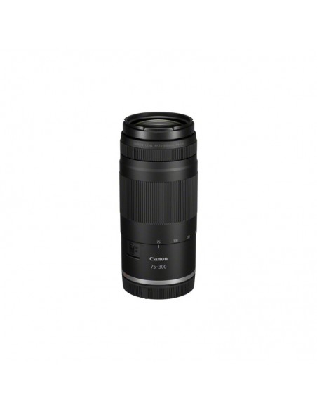 OBJETIVO CANON RF 75-300MM F4-5.6 - 7155C005AA