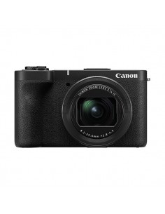 CÁMARA CANON POWERSHOT V1 - NEGRO - 6390C001AA