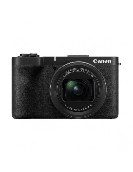 CÁMARA CANON POWERSHOT V1 - NEGRO - 6390C001AA