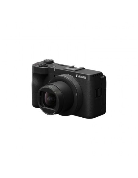 CÁMARA CANON POWERSHOT V1 - NEGRO - 6390C001AA