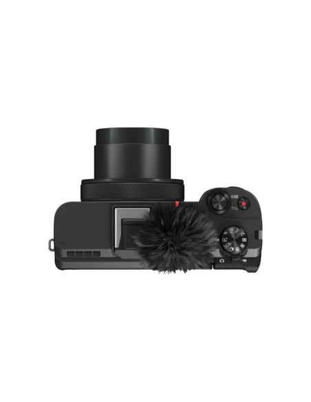 CÁMARA CANON POWERSHOT V1 - NEGRO - 6390C001AA