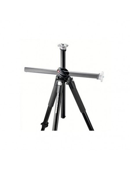 TRÍPODE 190XPRO 3 SECCIONES ALUMINIO MANFROTTO- MFMT190XPRO3