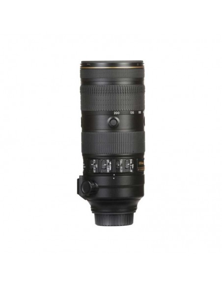 OBJETIVO NIKON AF-S 70-200 MM. F/2.8 G ED VRII - ON70-200/2.8