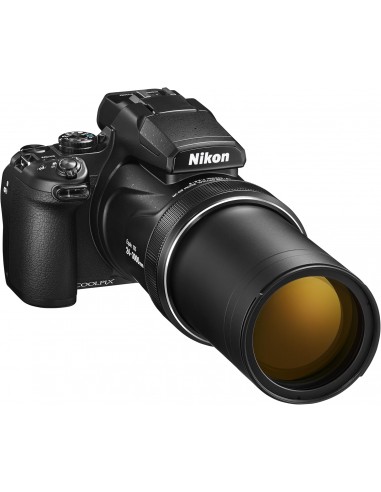 CAMARA NIKON COOLPIX P1100 - VQA170EA