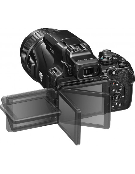 CAMARA NIKON COOLPIX P1100 - VQA170EA