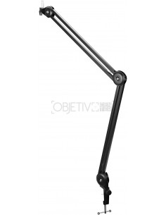 BOYA BRAZO DE SUSPENSIÓN CON RESORTE - BY-BA20