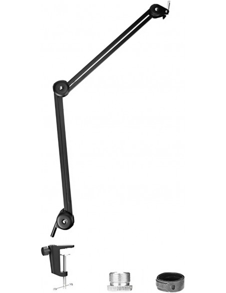 BOYA BRAZO DE SUSPENSIÓN CON RESORTE - BY-BA20