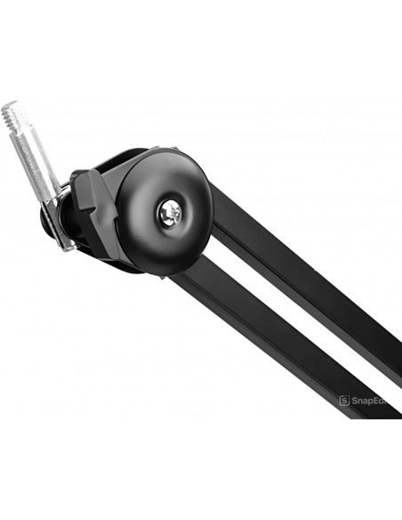 BOYA BRAZO DE SUSPENSIÓN CON RESORTE - BY-BA20