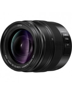 OBJETIVO MICRO CUATRO TERCIOS LEICA DG VARIO-ELMARIT DE 12-35 MM F/2.8 ASPH. POWER O.I.S. - H-ES12035