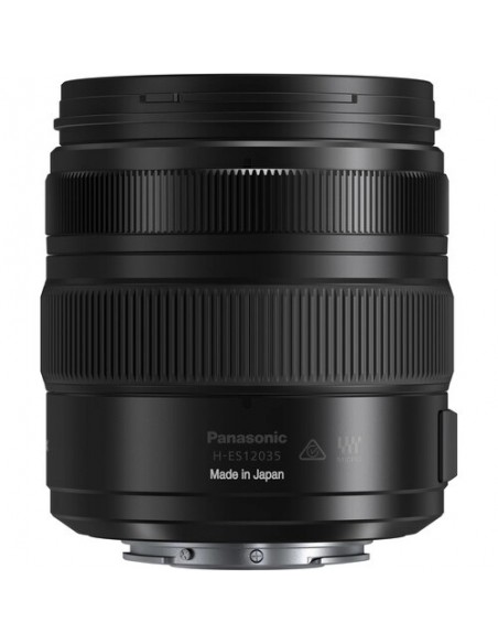 OBJETIVO MICRO CUATRO TERCIOS LEICA DG VARIO-ELMARIT DE 12-35 MM F/2.8 ASPH. POWER O.I.S. - H-ES12035