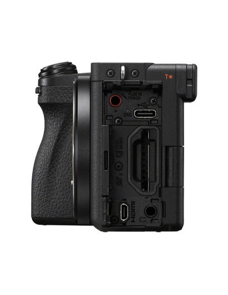 SONY A6700 + 16-50MM OSS II - ILCE6700KB.CEC