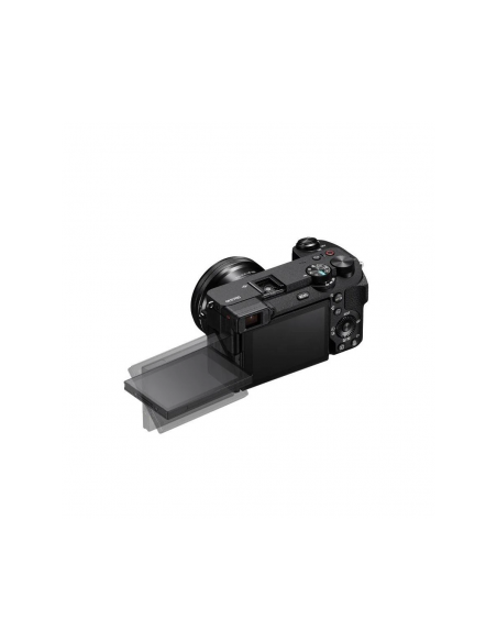 SONY A6700 + 16-50MM OSS II - ILCE6700KB.CEC