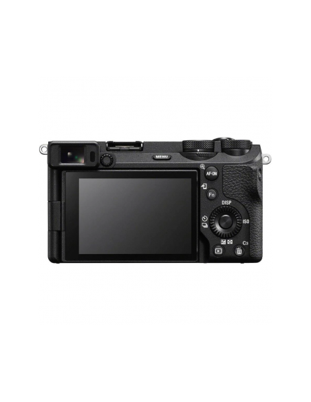 SONY A6700 + 16-50MM OSS II - ILCE6700KB.CEC