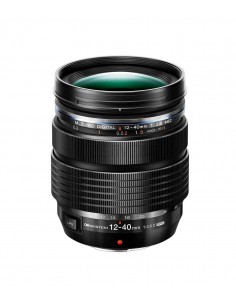 OM-SYSTEM M.ZUIKO DIGITAL ED 12-40MM F/2.8 PRO II - V335030BW000