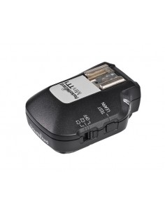 TRANSMISOR MINI TT1 PARA NIKON POCKETWIZARD - PWMININCE