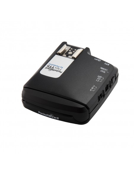 TRANSCEPTOR FLEX TT5 PARA PANASONIC POCKETWIZARD - PWFLEXPCE