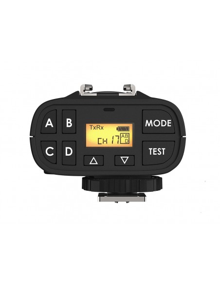 TRANSCEPTOR PLUS IV POCKETWIZARD - PWPLUS4CE