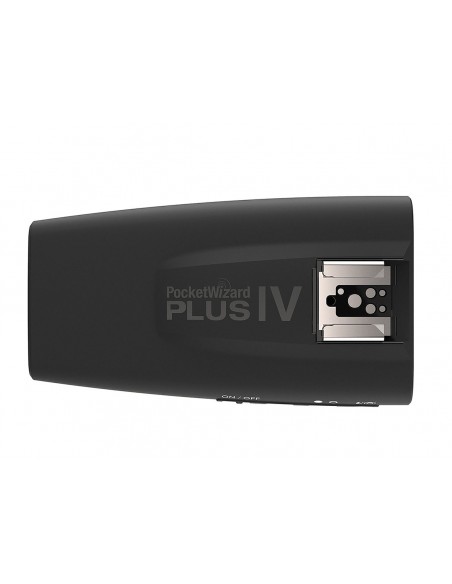 TRANSCEPTOR PLUS IV POCKETWIZARD - PWPLUS4CE