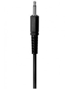 CABLE MINI JACK (3.5 MM.) A MINI JACK (3,5 MM.) 40 CM. POCKETWIZARD - PWMM1
