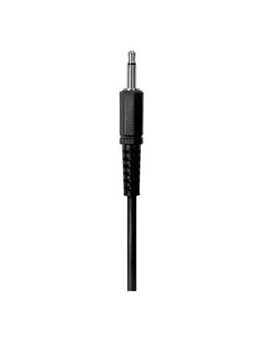 CABLE MINI JACK (3.5 MM.) A MINI JACK (3,5 MM.) 40 CM. POCKETWIZARD - PWMM1